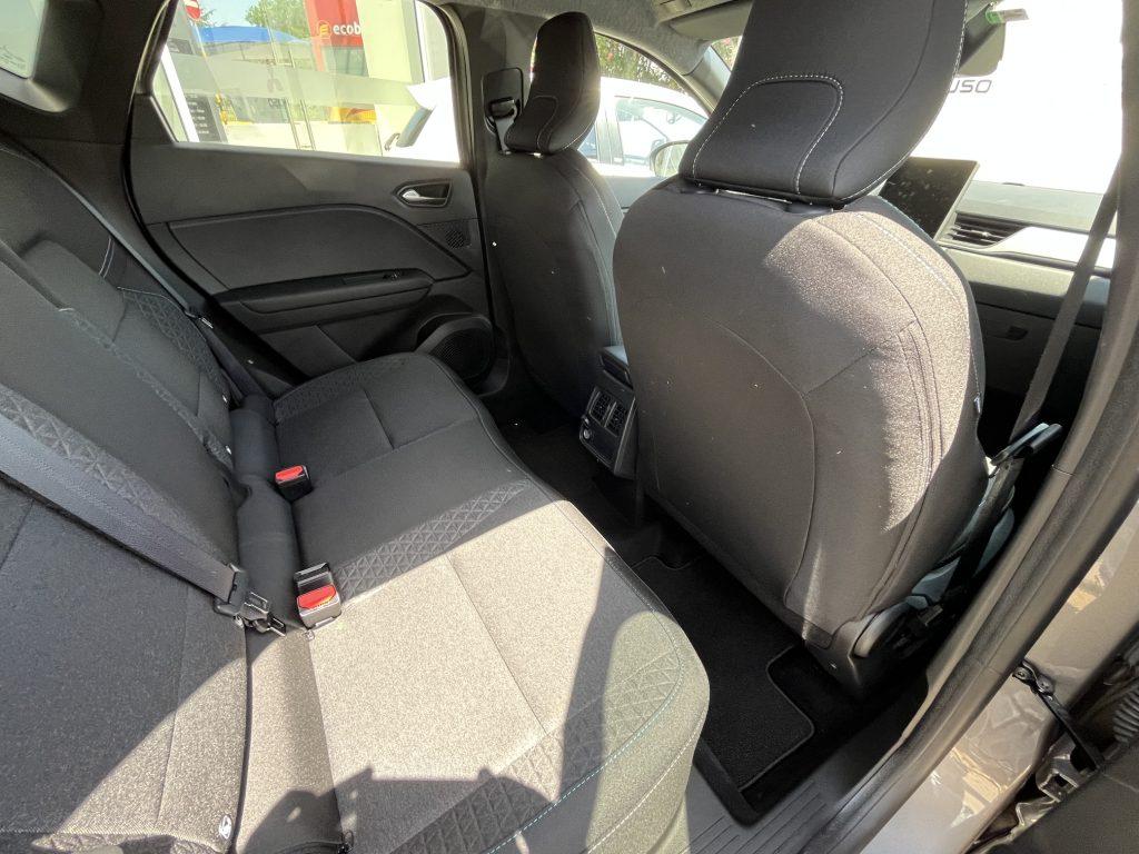Mitsubishi ASX 1.2 Di-T 6MT Kaiteky