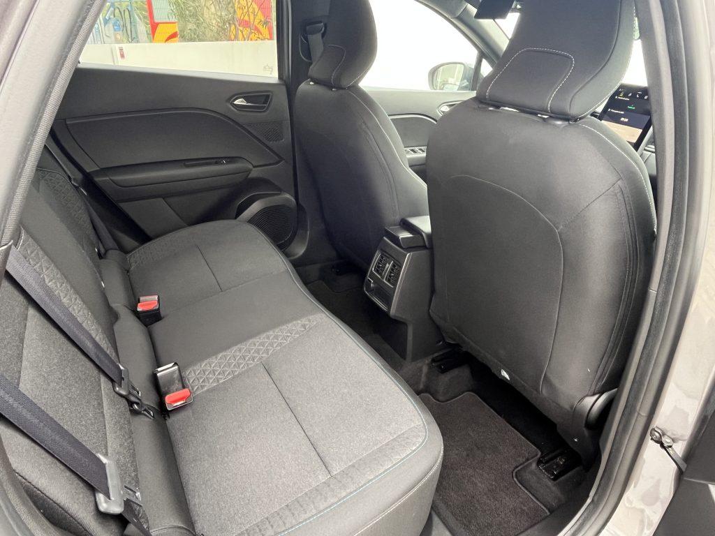 Mitsubishi ASX 1.0 kaiteki