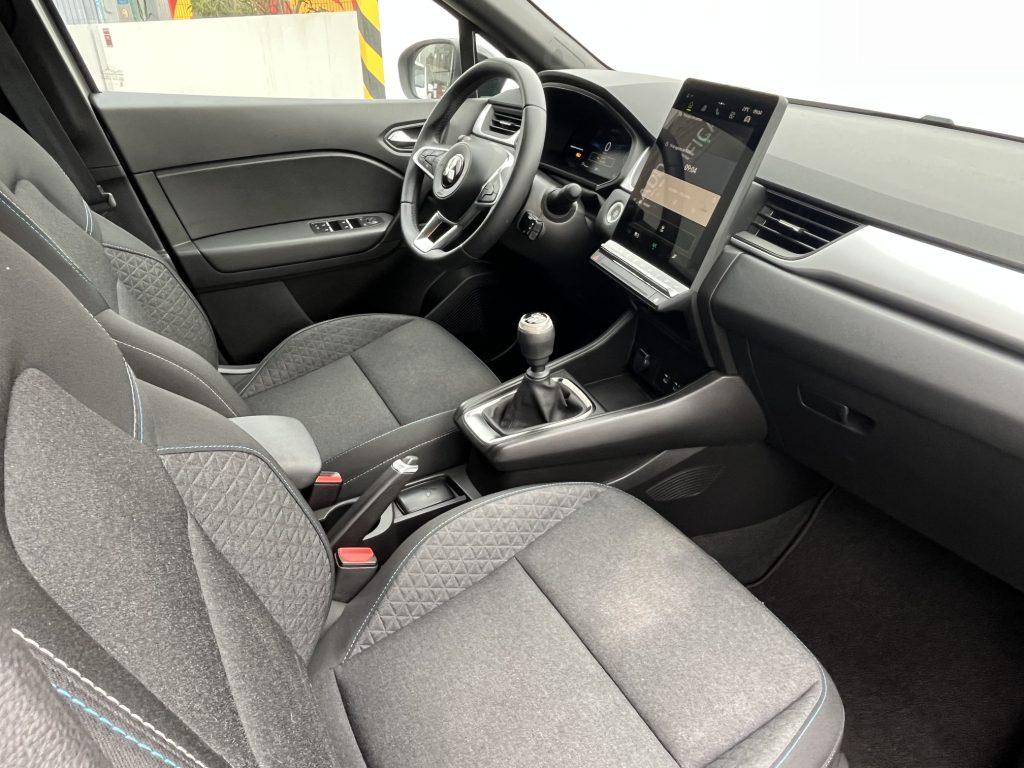 Mitsubishi ASX 1.0 kaiteki